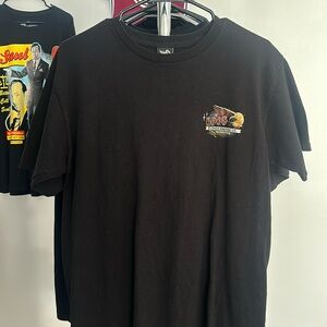 Size M. Loser Machine Company